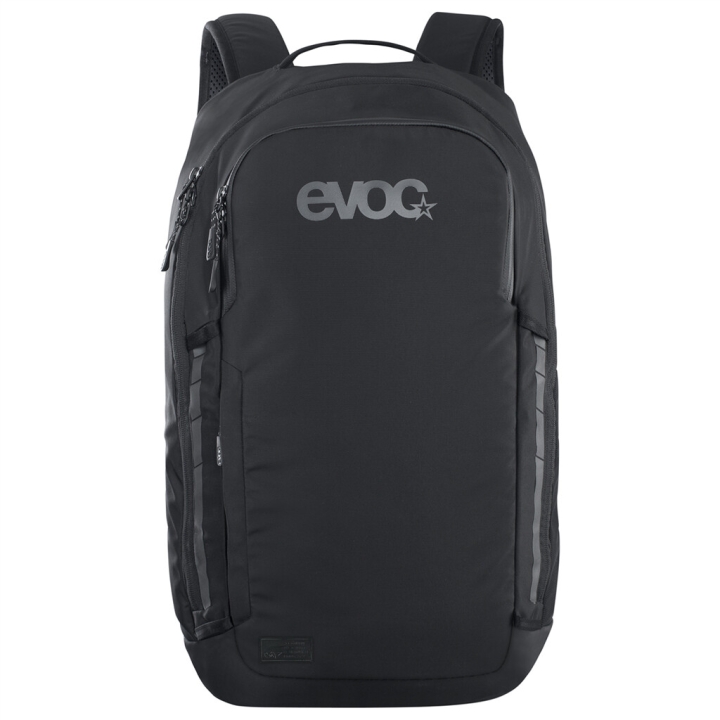 Evoc Commute 22 Rucksack black