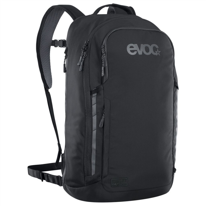 Evoc Commute 22 Rucksack black