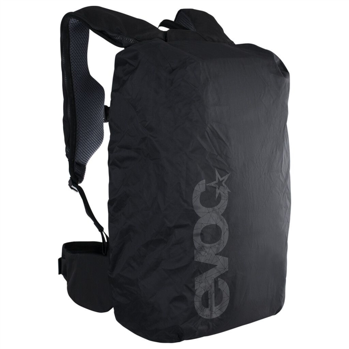 Evoc Commute A.I.R. Pro 18 Rucksack black