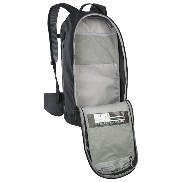 Evoc Commute Pro 22 Rucksack black