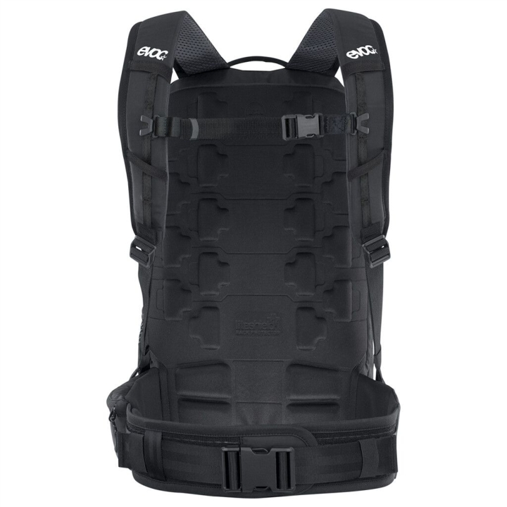 Evoc Commute Pro 22 Rucksack black