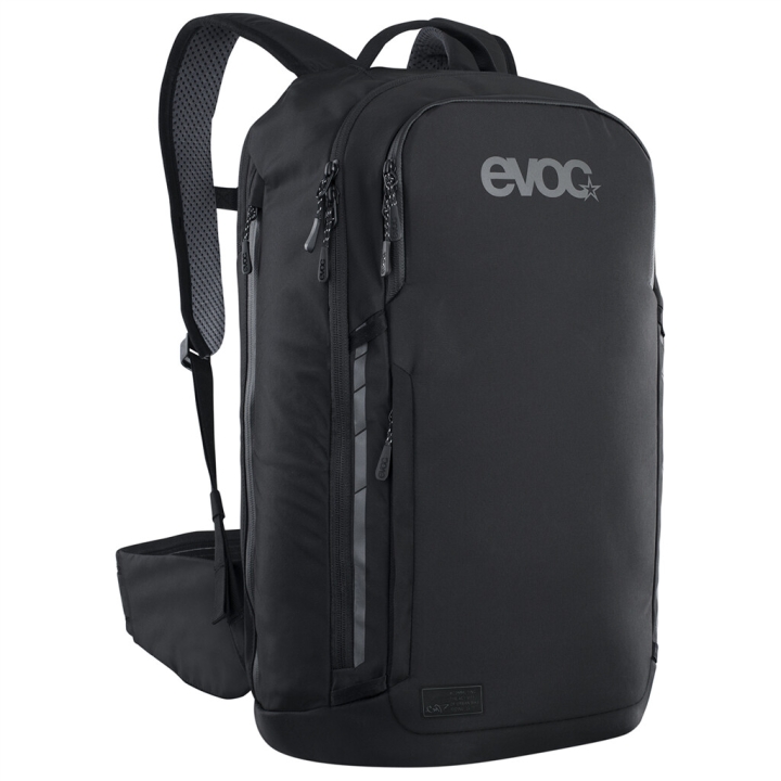 Evoc Commute Pro 22 Rucksack black