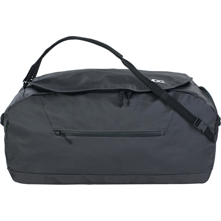 Evoc Duffle Bag 100l Sporttasche carbon grey/black