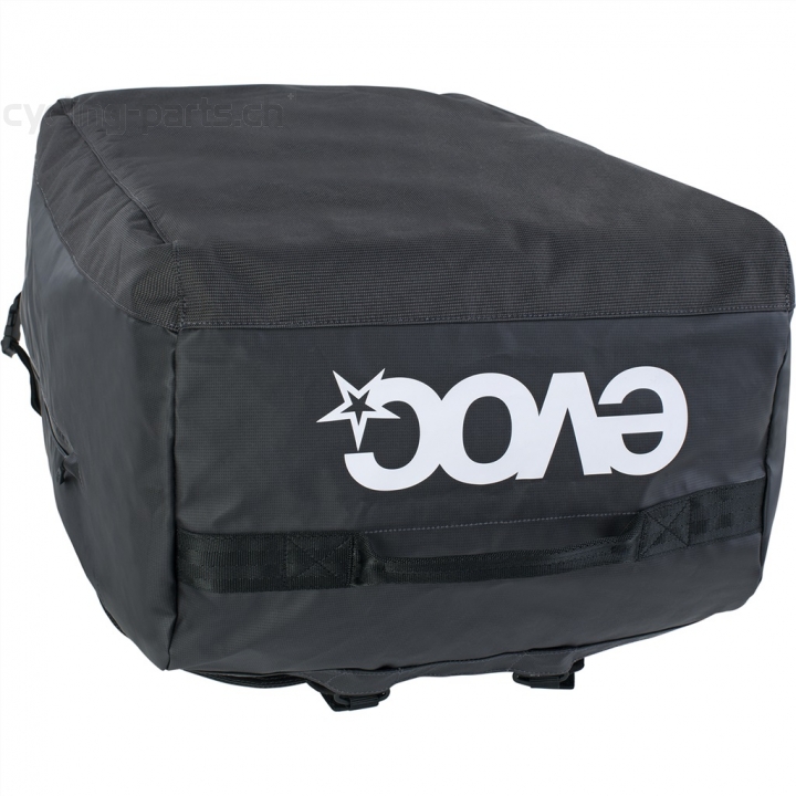 Evoc Duffle Bag 100l Sporttasche carbon grey/black