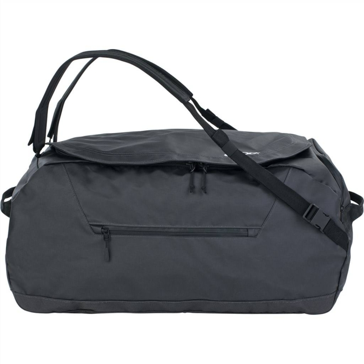 Evoc Duffle Bag 60l Sporttasche carbon grey/black