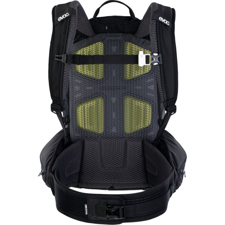 Evoc Explorer Pro 26 Rucksack black