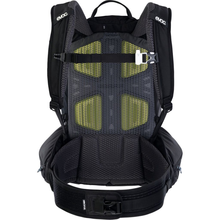 Evoc Explorer Pro 26l Rucksack black