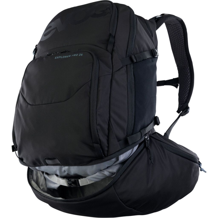 Evoc Explorer Pro 26 Rucksack black
