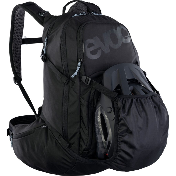 Evoc Explorer Pro 26 Rucksack black
