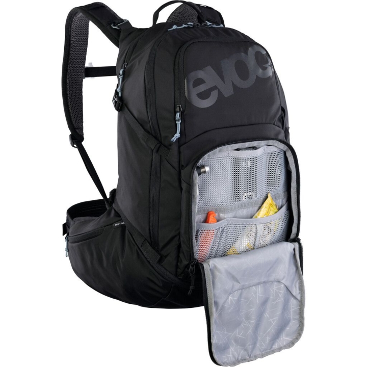 Evoc Explorer Pro 26l Rucksack black