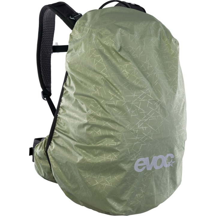 Evoc Explorer Pro 26 Rucksack black