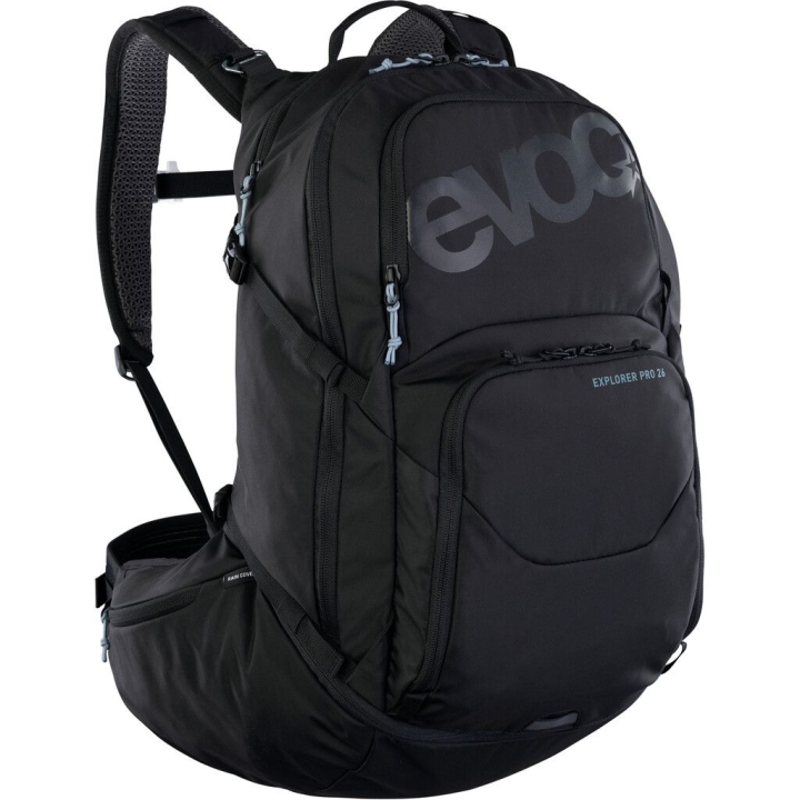 Evoc Explorer Pro 26 Rucksack black
