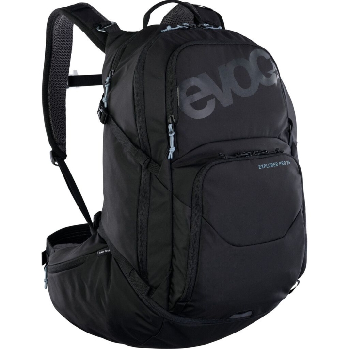 Evoc Explorer Pro 26l Rucksack black