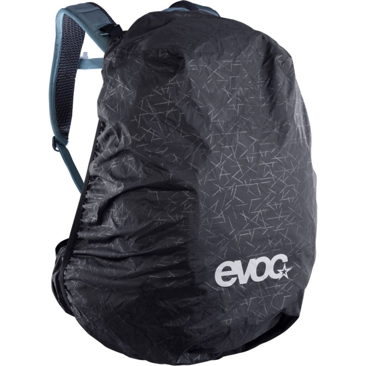 Evoc Explorer Pro 26 Rucksack steel