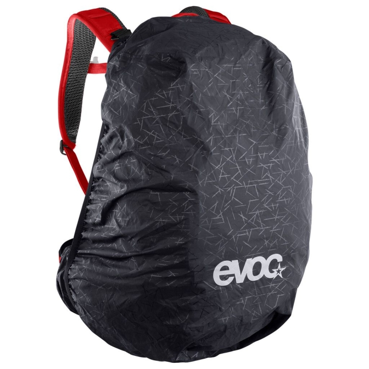 Evoc Explorer Pro 26 Rucksack true red