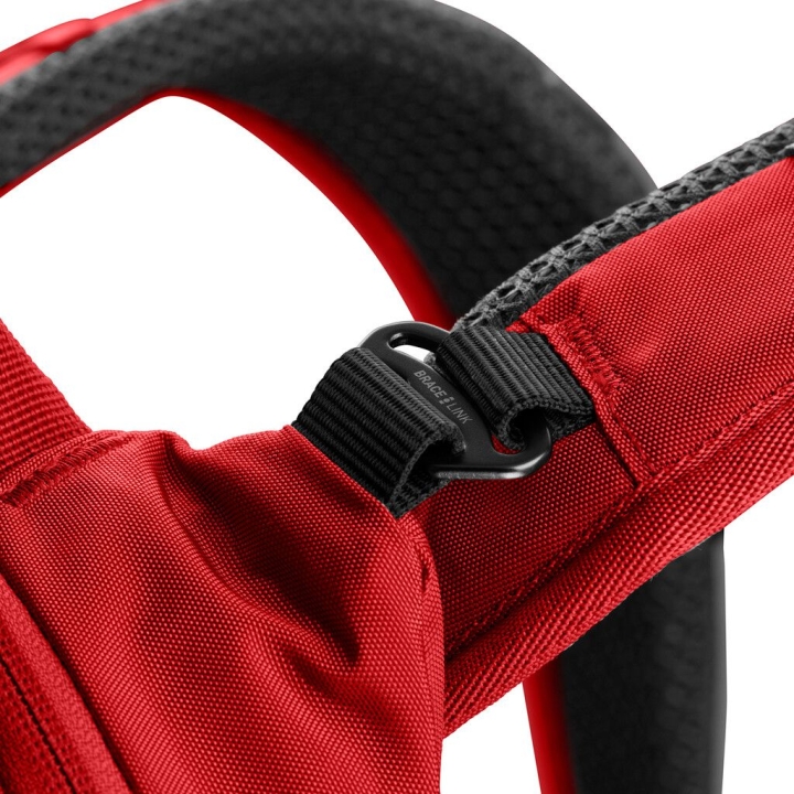 Evoc Explorer Pro 26 Rucksack true red