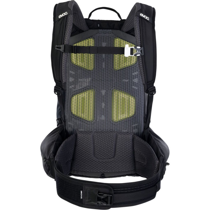 Evoc Explorer Pro 30 Rucksack black