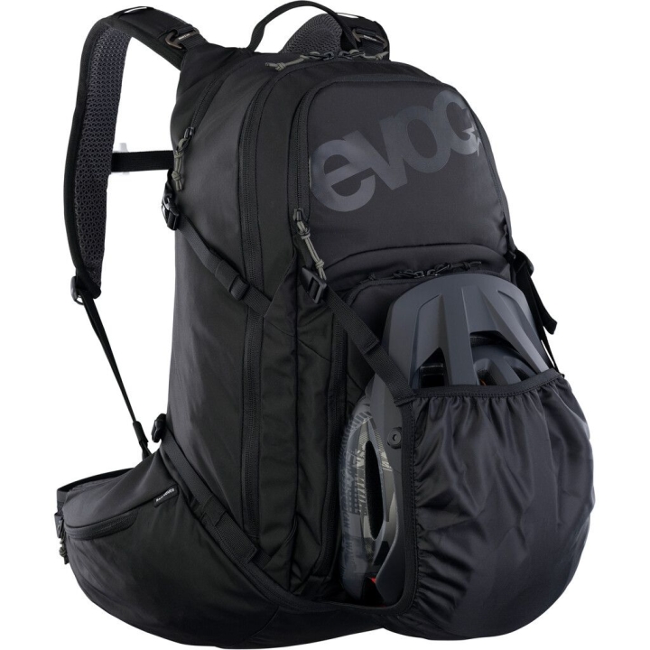 Evoc Explorer Pro 30 Rucksack black