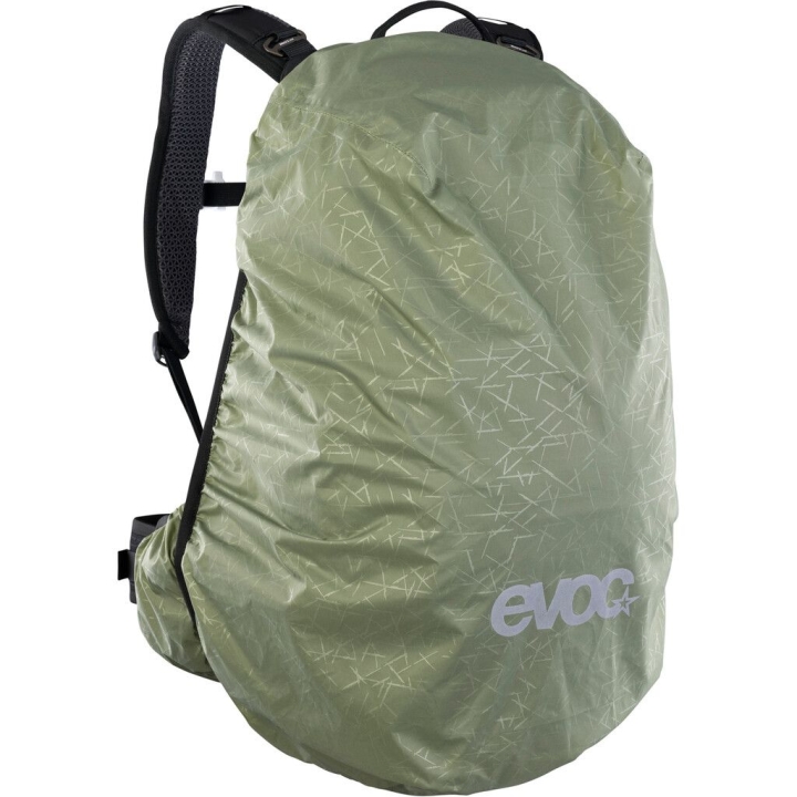 Evoc Explorer Pro 30 Rucksack black