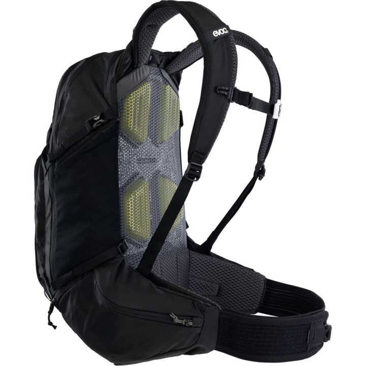 Evoc Explorer Pro 30 Rucksack black