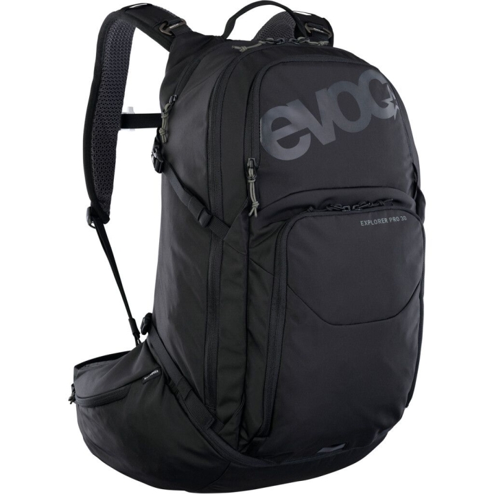 Evoc Explorer Pro 30 Rucksack black