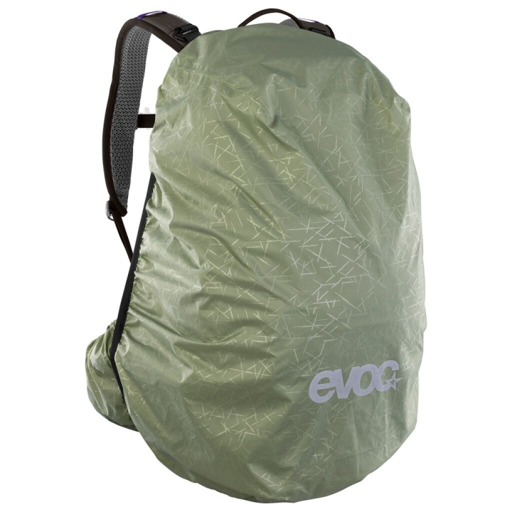 Evoc Explorer Pro 30 Rucksack coffee