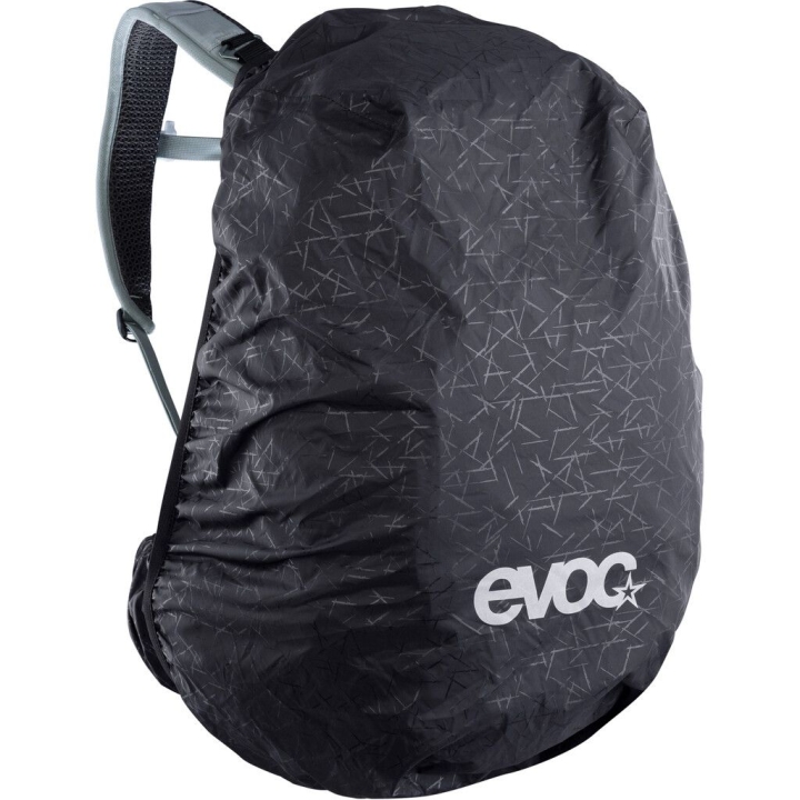 Evoc Explorer Pro 30 Rucksack silver