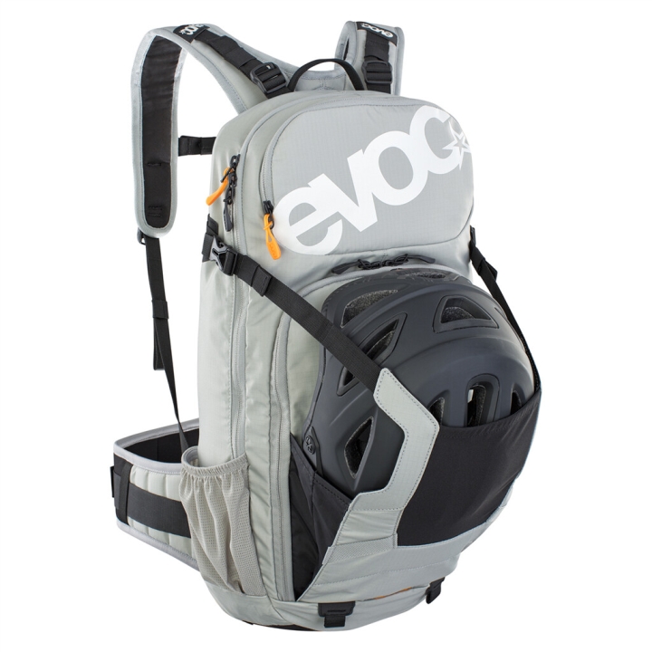 Evoc FR Enduro 16 Rucksack stone