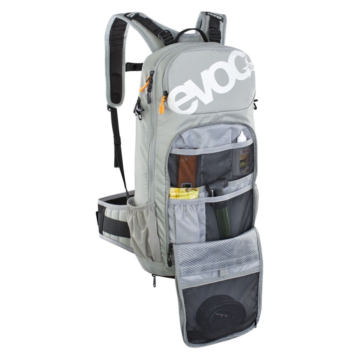 Evoc FR Enduro 16 Rucksack stone