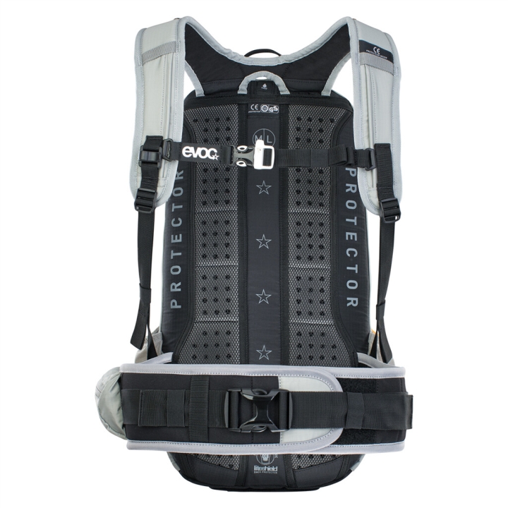 Evoc FR Enduro 16 Rucksack stone