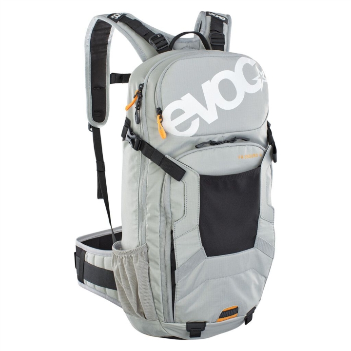 Evoc FR Enduro 16 Rucksack stone