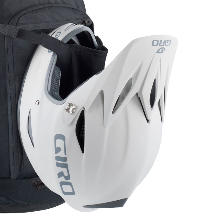 Evoc FR Tour 30 Rucksack black