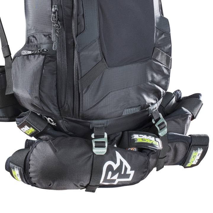 Evoc FR Tour 30 Rucksack black