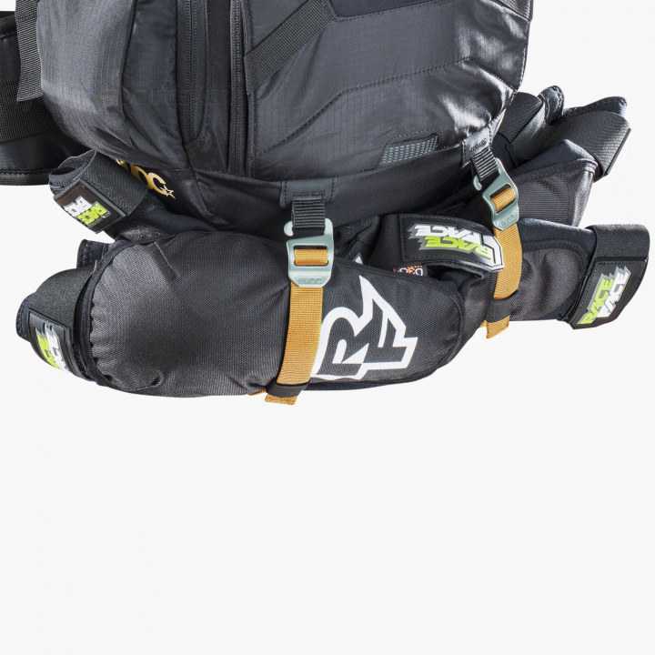 Evoc FR Trail Blackline 20 Rucksack black