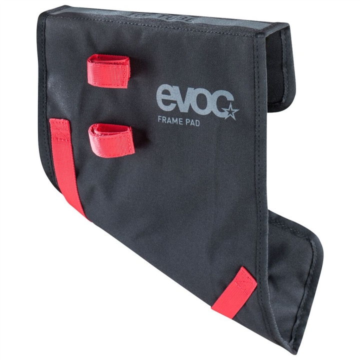 Evoc Frame Pad black