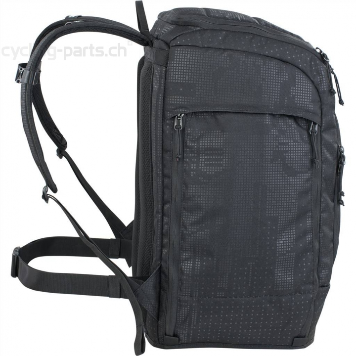 Evoc Gear Backpack 60l Materialtasche black