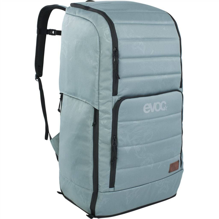 Evoc Gear Backpack 90l Materialtasche steel