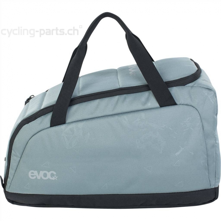 Evoc Gear Bag 20l Materialtasche steel