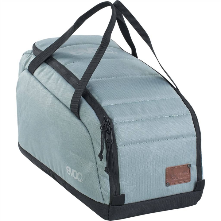 Evoc Gear Bag 20l Materialtasche steel