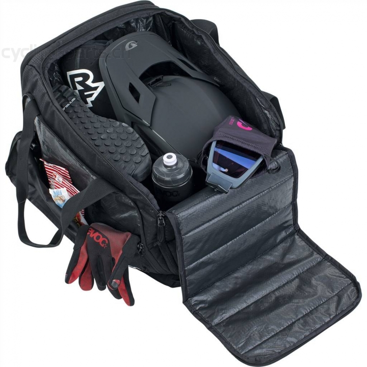 Evoc Gear Bag 35l Materialtasche black