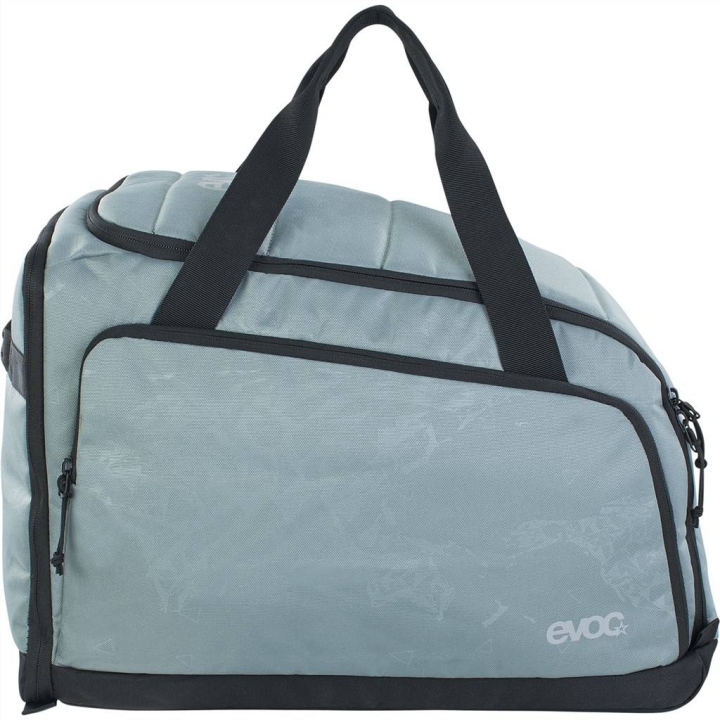 Evoc Gear Bag 35l Materialtasche steel