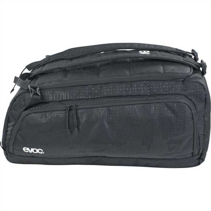 Evoc Gear Bag 55l Materialtasche black