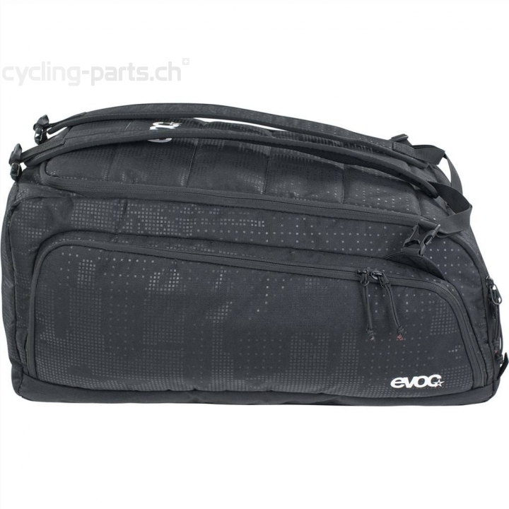 Evoc Gear Bag 55l Materialtasche black