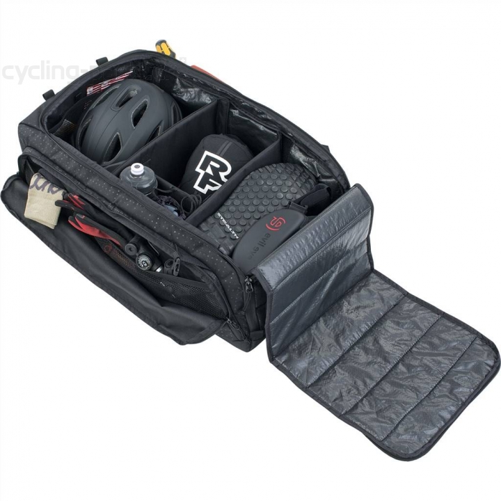 Evoc Gear Bag 55l Materialtasche black