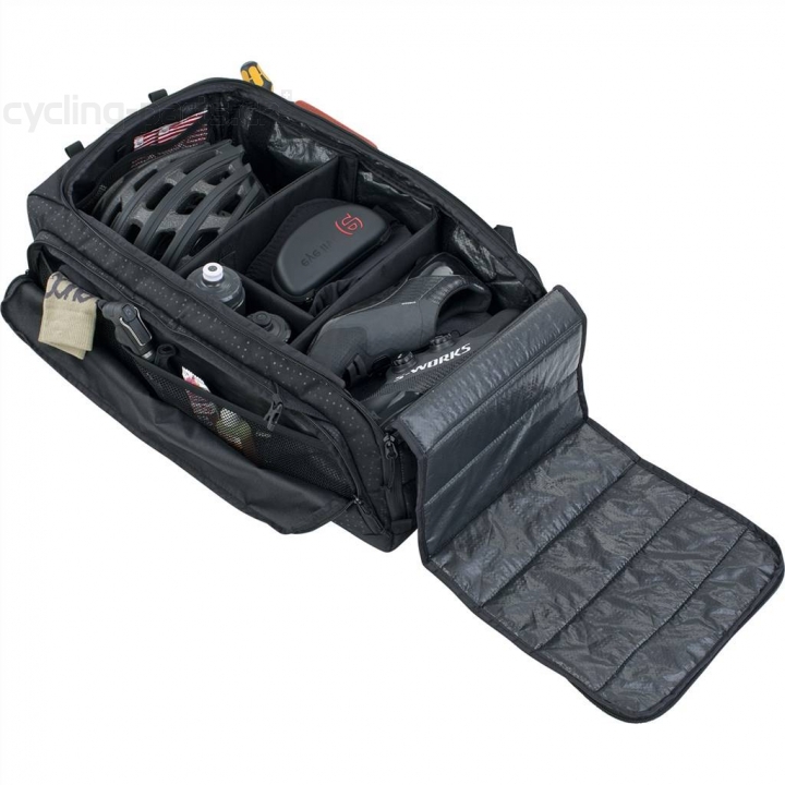 Evoc Gear Bag 55l Materialtasche black