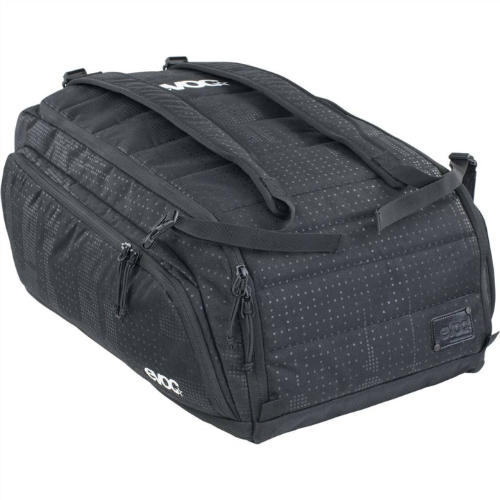 Evoc Gear Bag 55l Materialtasche black