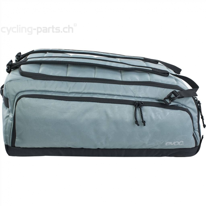 Evoc Gear Bag 55l Materialtasche steel