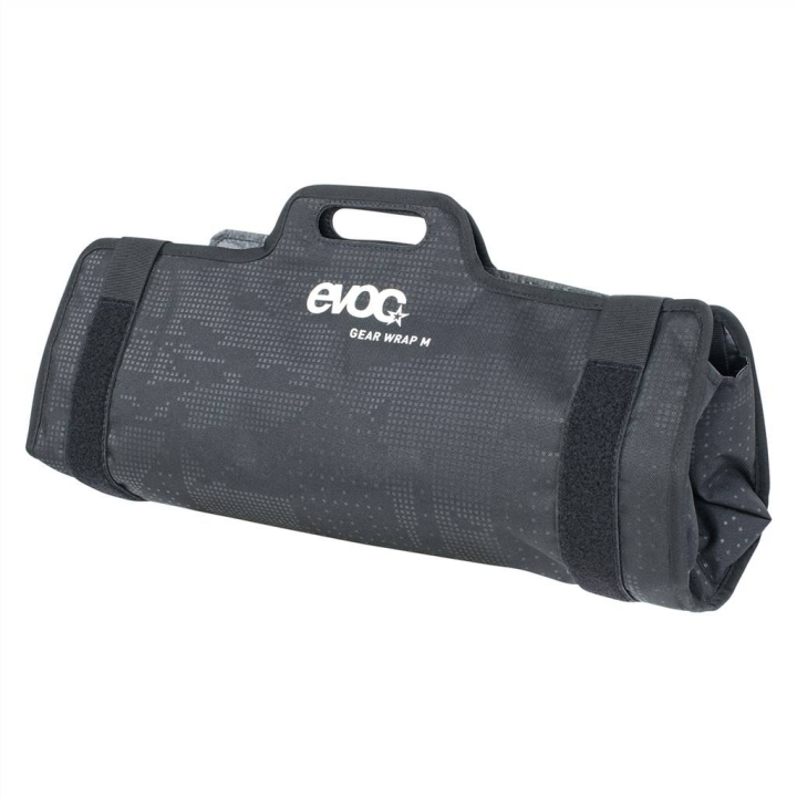 Evoc Gear Wrap M Materialtasche black