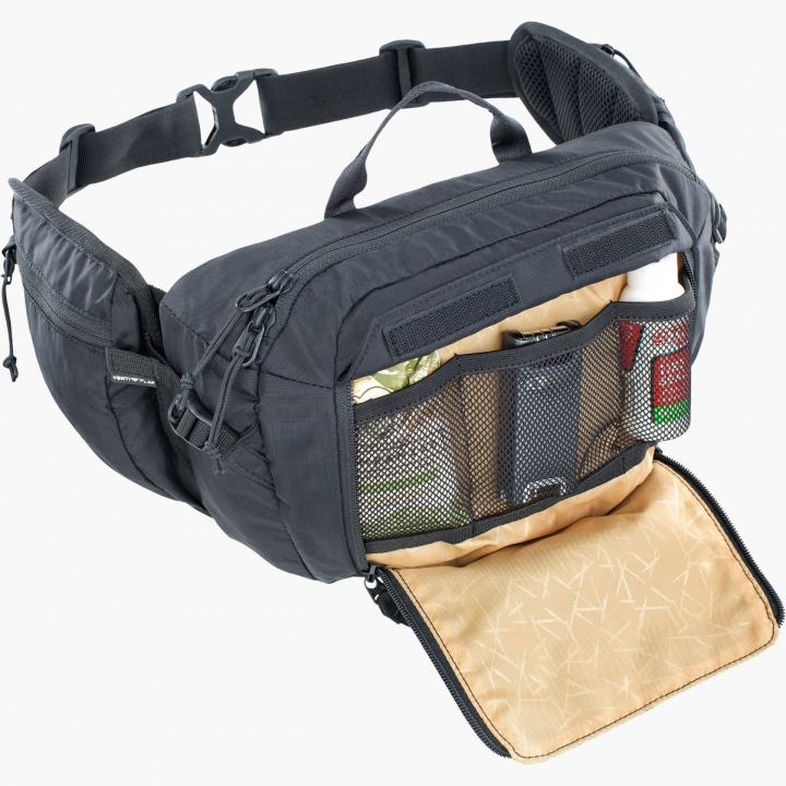 Evoc Hip Pack 3l black