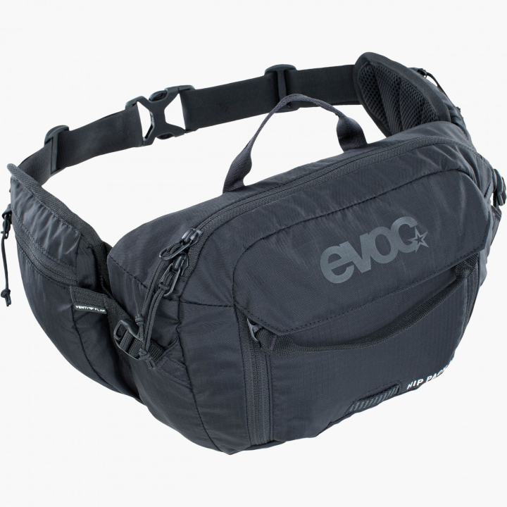 Evoc Hip Pack 3l black